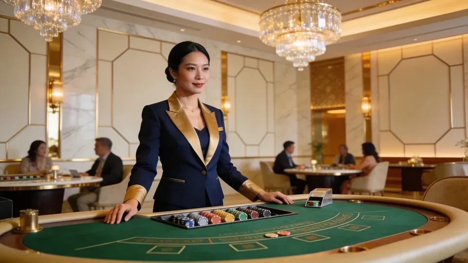 kuatbox Casino