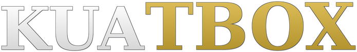 kuatbox Logo